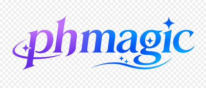 phmagic logo
